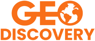 Logo GeoDiscovery