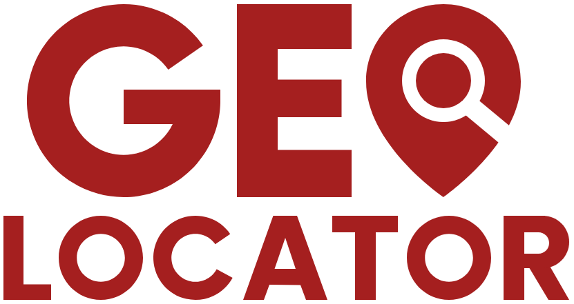 Logo GeoLocator