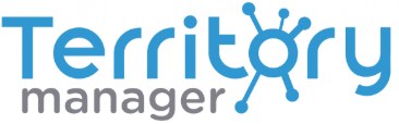 Logo Territory Manager